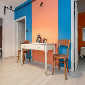 Lo Zenzero Apartment