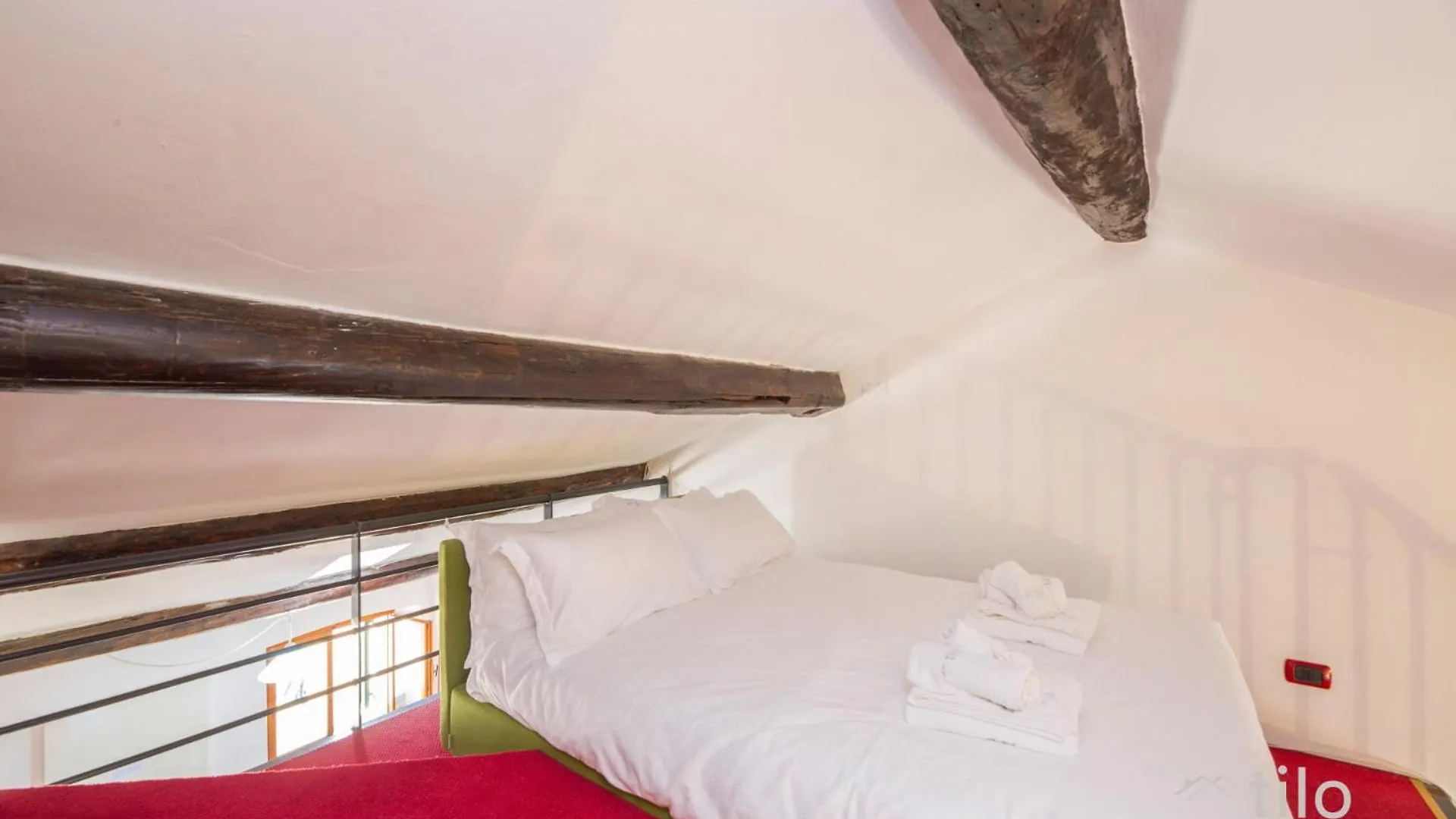 Bocadasse Beach| Parking| Wifi| By Tilo Genoa Italy