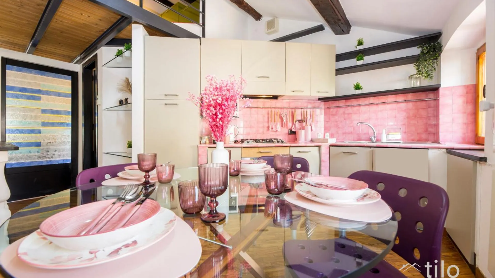 Apartment Bocadasse Beach| Parking| Wifi| By Tilo Genoa Italy
